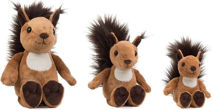Actual product image Schaffer Squirrel Luzy (32 cm)