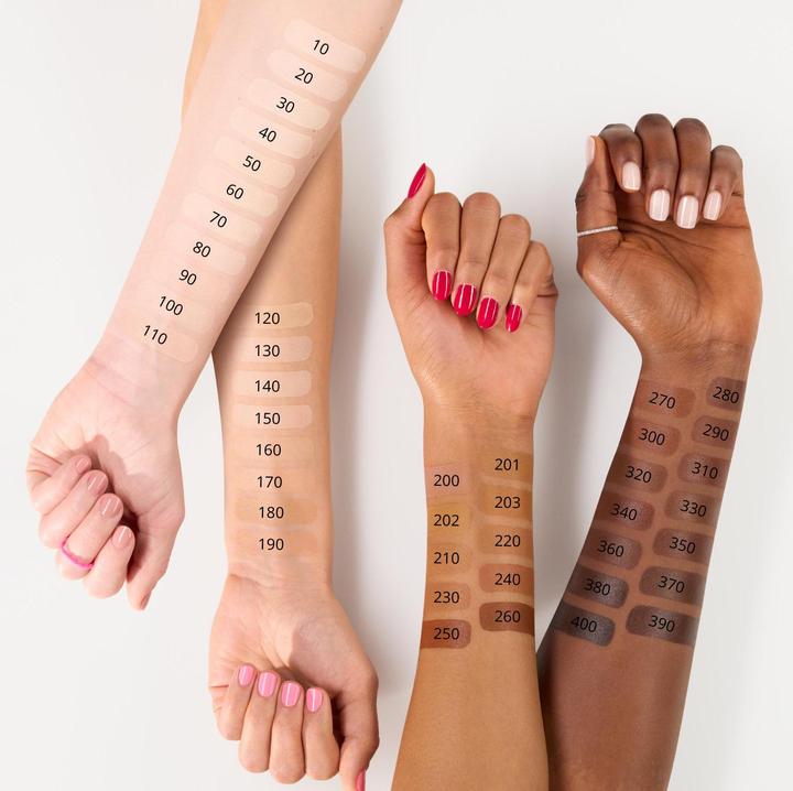 Produktbild essence Foundation Stick No. 190 Nude Nourishing Covering Softening (190)