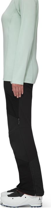 Image du produit Mammut Pantalon hybride Aenergy IN Femme (34)