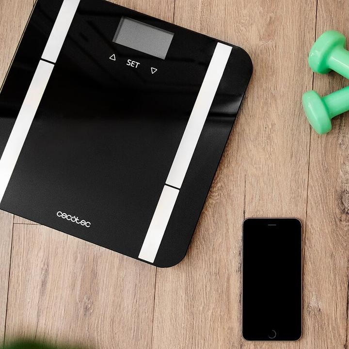 Produktbild Cecotec Surface Precision 9450 Personal Scale (180 kg)