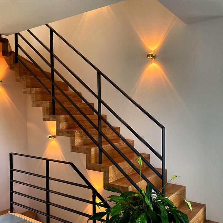 Image du produit s.luce Beam Up&Down (900 lm, G9)