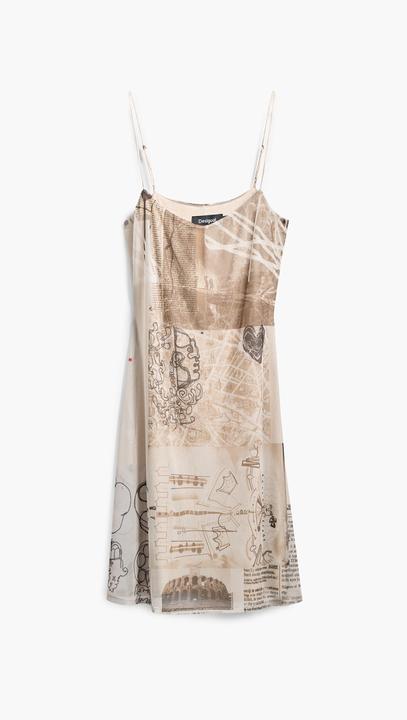 Image du produit Desigual Lacroix (L)