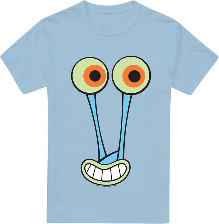 Produktbild Spongebob Squarepants TShirt (XL)