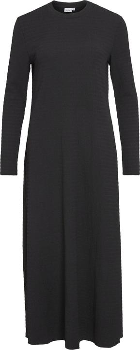 Vila Langärmeliges Maxikleid (S)