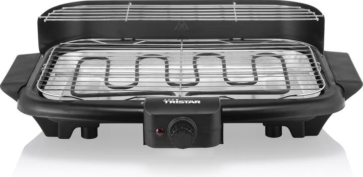 Produktbild Tristar BQ-2830 (2 kW)