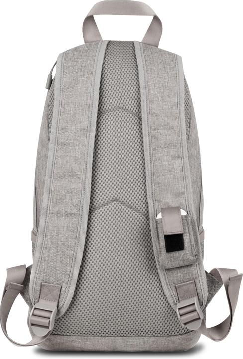 Immagine prodotto Normani Zaino con funzione trolley e zaino piccolo - 9063 (45 l, Bagaglio a mano (fino a 50 litri))