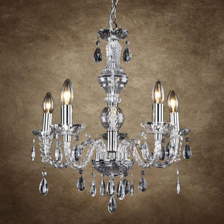 Produktbild Lux.Pro Vanola (5.20 cm)
