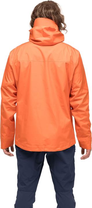 Produktbild Bergans Rabot Light 3L Shell (L)