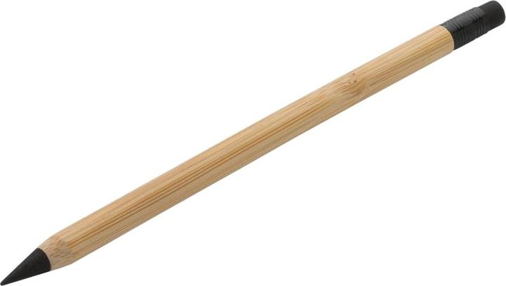 Produktbild Xd Collection Bleistift mit Radierer Infinity Bambus