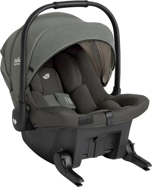 Produktbild Joie Babyschale Sprint Evergreen (Babyschale, ECE R129/i-Size Norm)