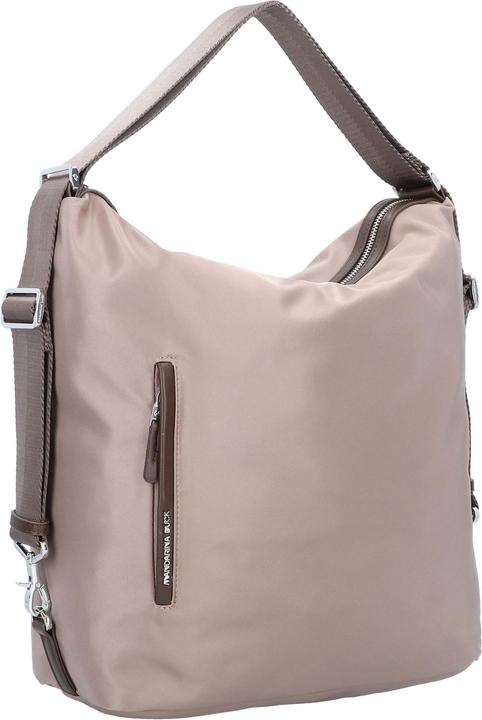 Image du produit Mandarina Duck Sac à main Hunter Hobo Backpack VCT10