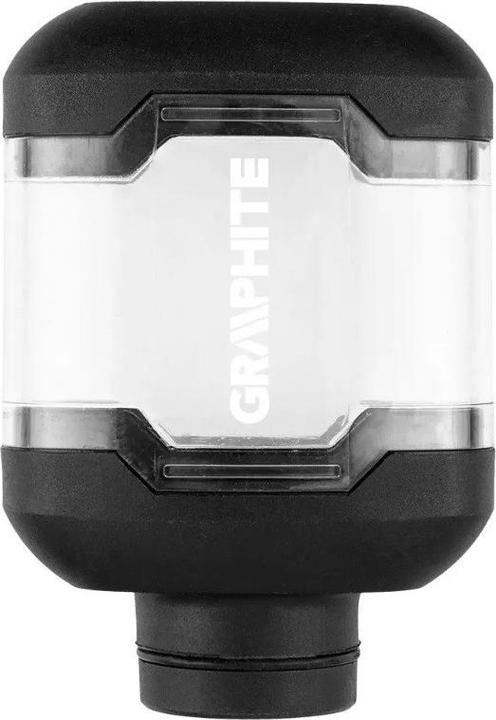 Produktbild Graphite Exzenterschleifer (Exzenterschleifer, 300 W)