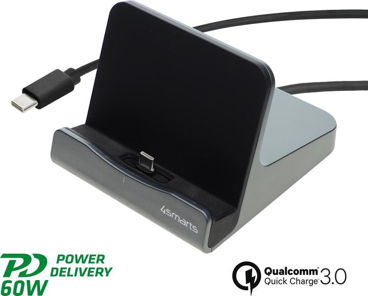 Immagine prodotto 4smarts VoltDock (60 W)
