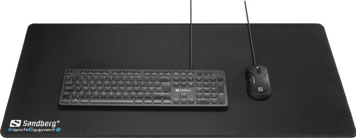 Actual product image Sandberg Gamer Desk Pad (3XL)