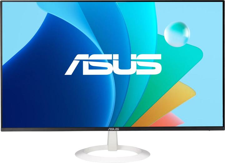 Actual product image ASUS VZ27EHF-W (1920 x 1080 pixels, 27")