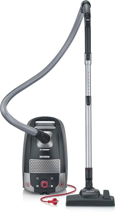 Severin BC 7052