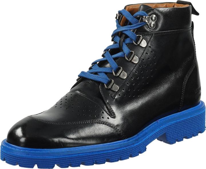 Actual product image Melvin & Hamilton Stiefelette (43)