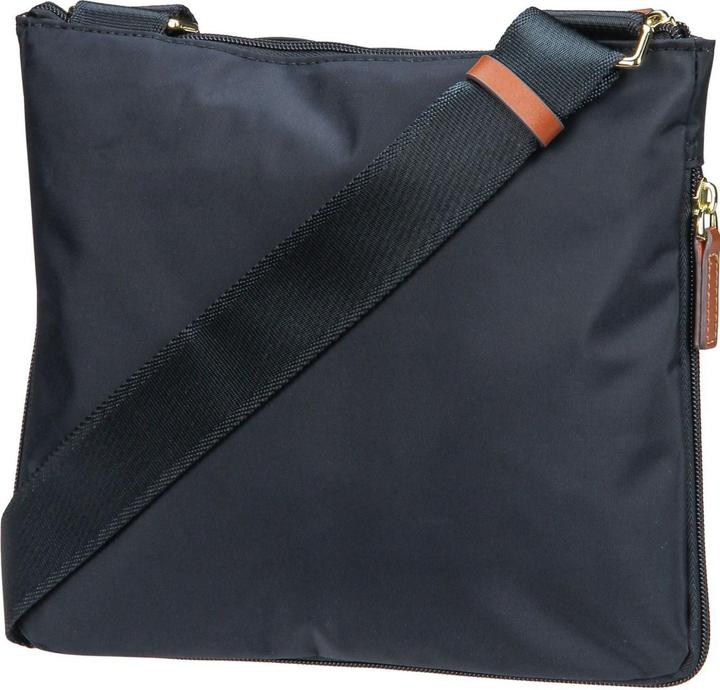 Produktbild Brics X-Collection Umhängetasche 26 cm mit Dehnfalte
