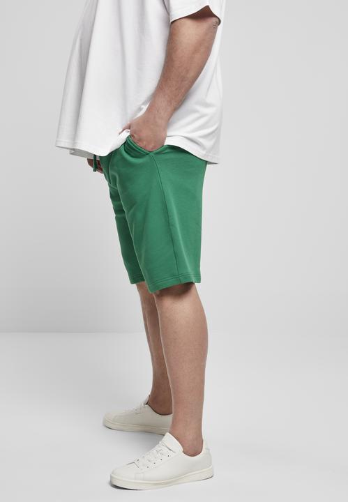 Produktbild Urban Classics Basic Sweatshorts (L)