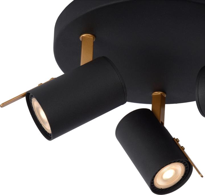 Image du produit Lucide Grony (1050 lm, GU10)