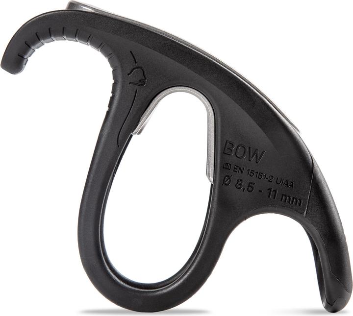 Actual product image Ocun Bow, Sicherungsgerät