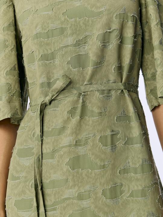 Immagine prodotto Object Jacquard Midikleid (34)
