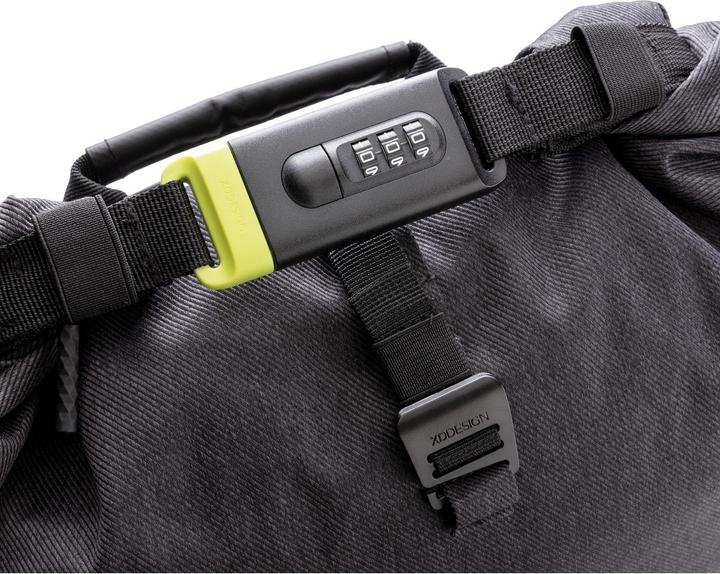 Produktbild XD Design Bobby Urban Lite (27 l)