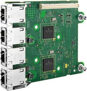 Actual product image Dell BROADCOM 5720 QP 1GB (Mini PCI Express)