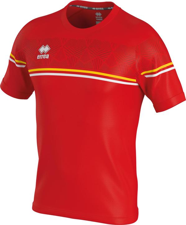 Image du produit Errea Diamantis Shirt S/S Ad (M)