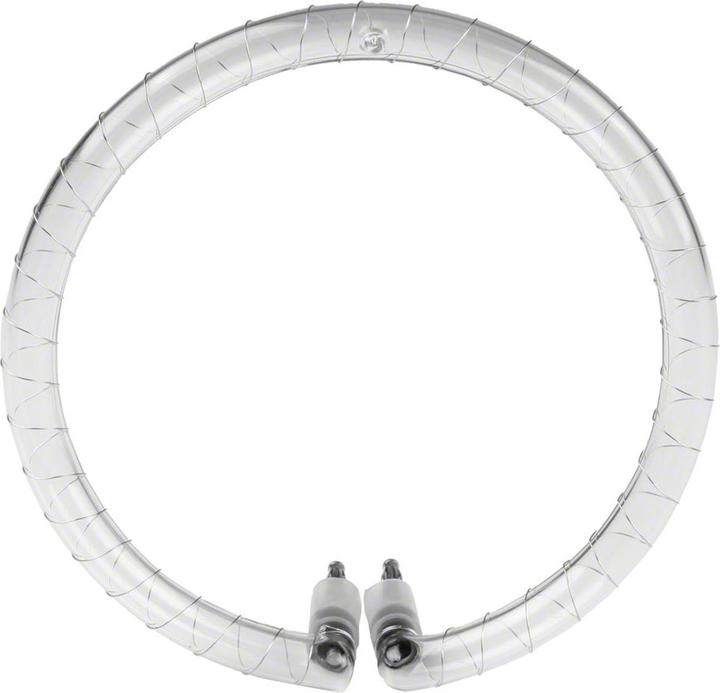 Actual product image Walimex Spare flash tube GXR-600