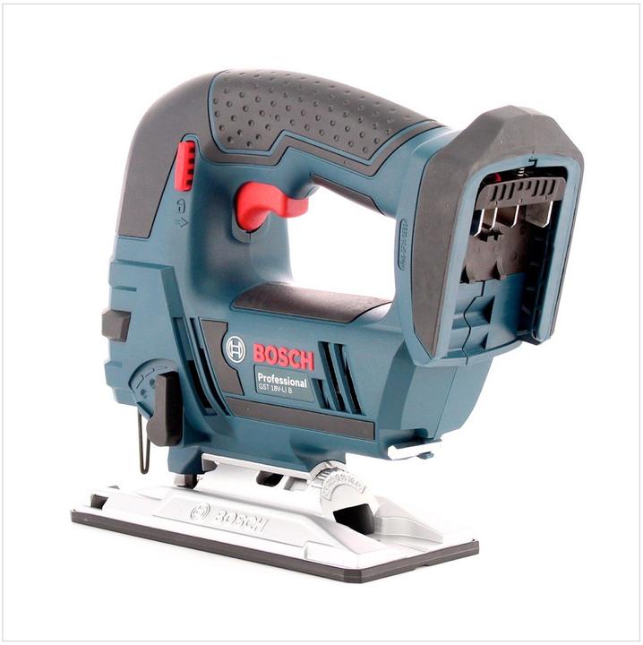 Actual product image Bosch Professional GST 18 V-LI B