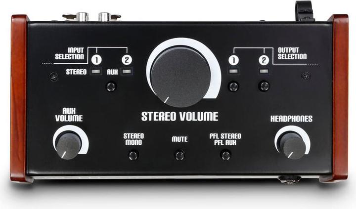 Image du produit Palmer Audio MONICON® L Moniteur passif