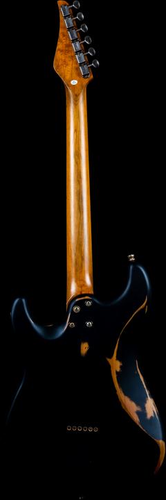 Produktbild JET JS 800 Relic (E-Gitarre)