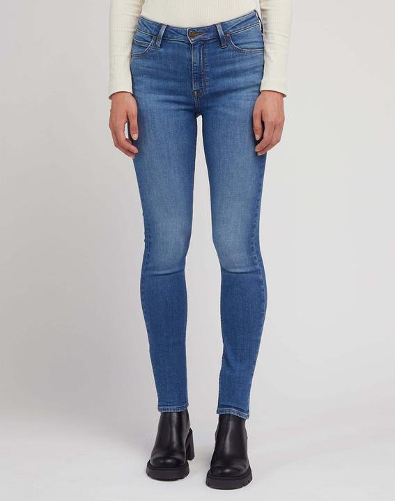 Lee Jeans Scarlett High (32)