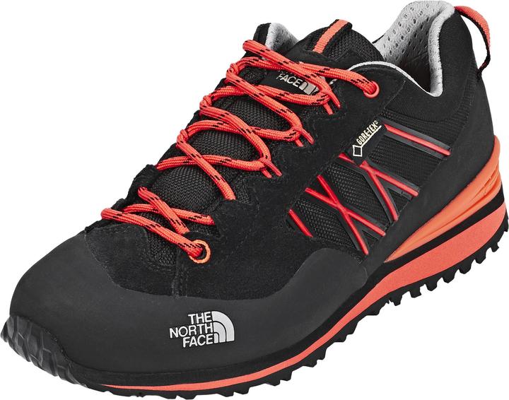Actual product image North Face Verto Plasma II GTX Shoes (42)