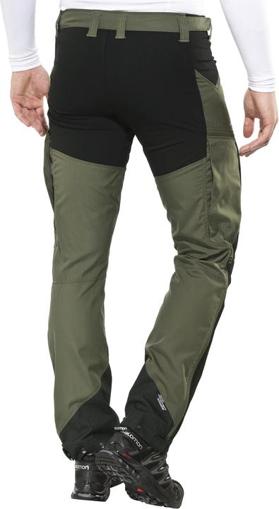 Actual product image Lundhags Makke Pant (56)