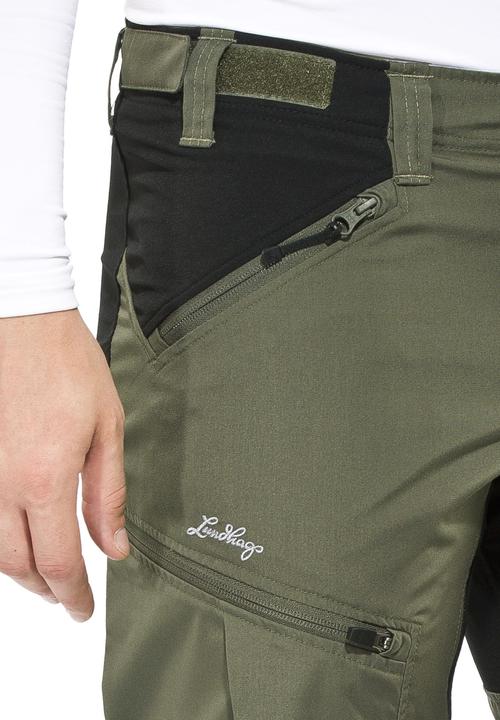 Actual product image Lundhags Makke Pant (56)