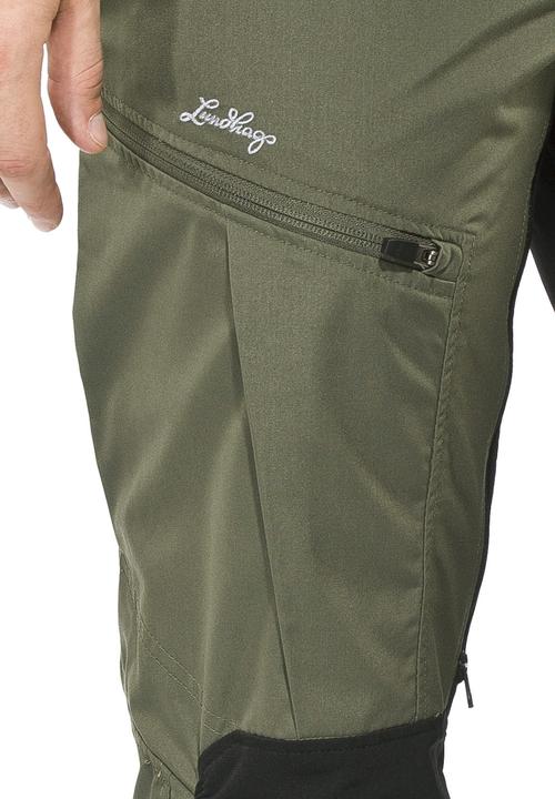 Actual product image Lundhags Makke Pant (56)