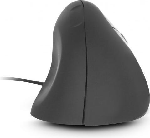Actual product image Factory Mouse ergonomic (Cable)