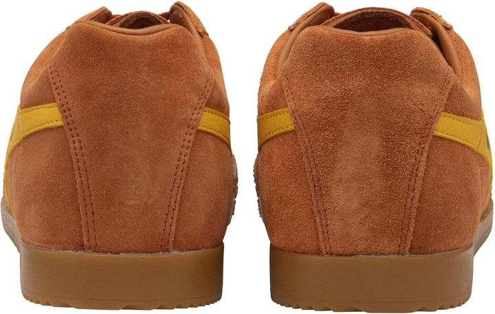 Actual product image Gola Harrier Suede (42)