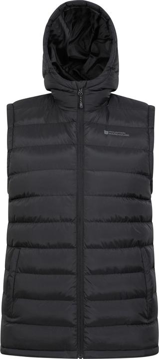 Produktbild Mountain Warehouse Seasons Weste Wattiert (M)
