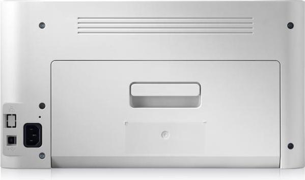 Produktbild Samsung Clp-360 (Laser, Farbe)