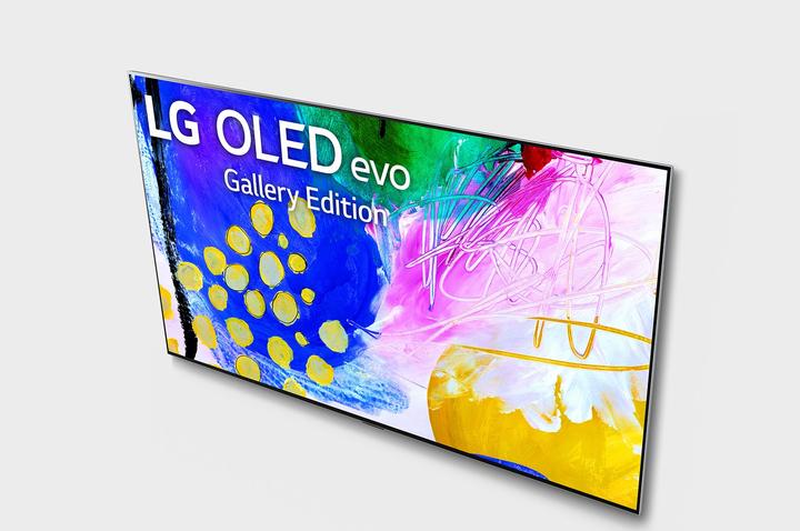 Image du produit LG OLED65G29LA (65", G2, OLED, 4K, 2022)