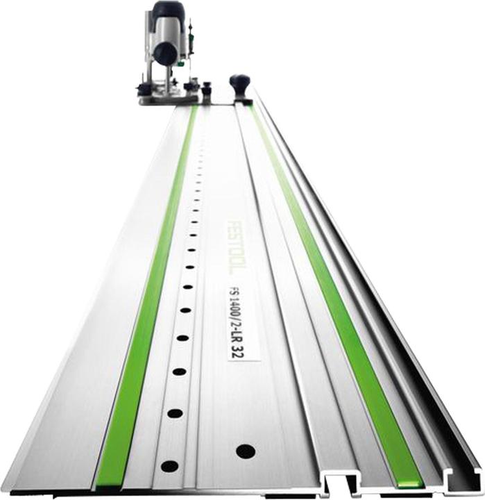 Produktbild Festool FS 1400/2-LR 32 (140 cm)