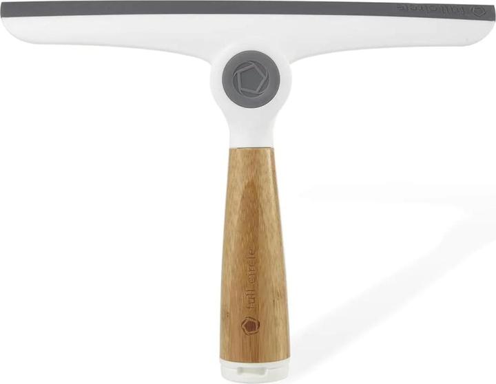 Productafbeelding Full Circle Home Schwenkbarer Fensterabzieher Wipe Out (1 Pcs.)