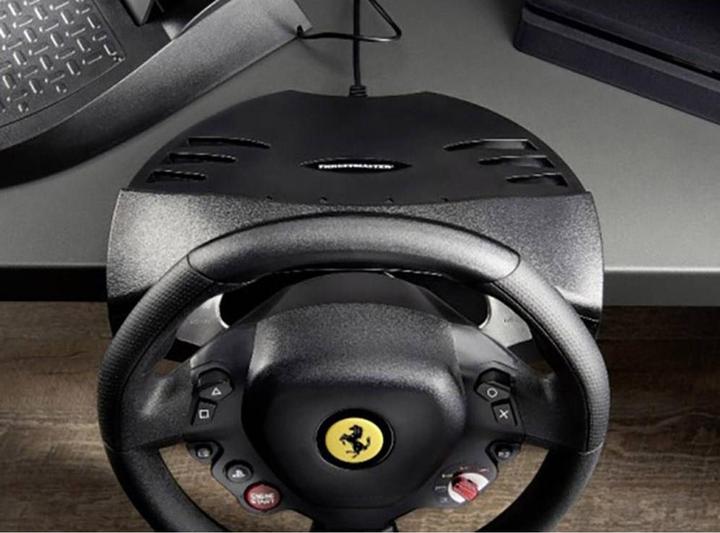 Produktbild Thrustmaster T80 Ferrari 488 GTB (PC, PS4, PS5)