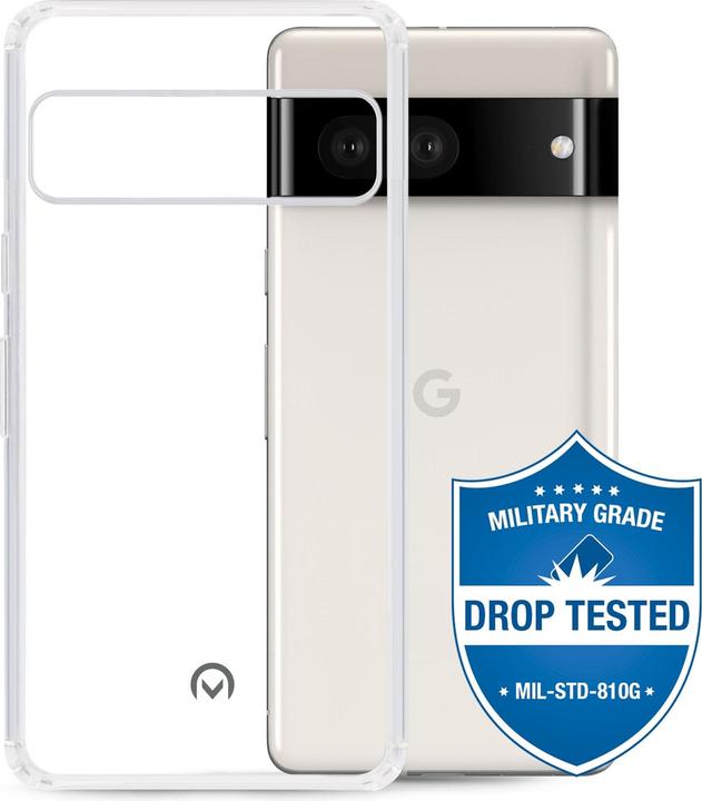 Image du produit Mobilize Valise de protection nue (Google Pixel 7)
