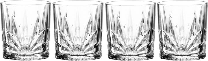Leonardo Capri (3.30 dl, 4 x, Verre à whisky)