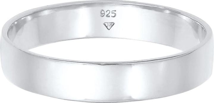 Produktbild Kuzzoi Bandring (56, 925 Silber)