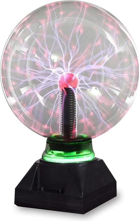 TOP Plasma Ball